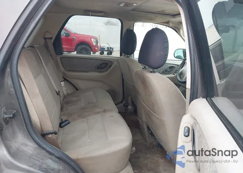 2006 Ford Escape Xlt/Xlt Sport z USA, uszkodzony, nr VIN 1FMYU03116KD03468